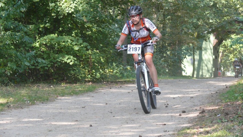 MTB Mazovia