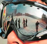 Trasy narciarskie w Bielsku-Białej: absurd goni absurd