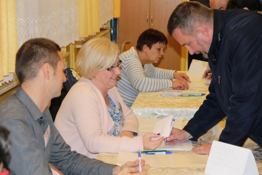 Wybory w Tczewie. Trzecia kadencja dla Mirosława Pobłockiego [ZDJĘCIA, AKTUALIZACJA]