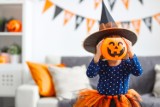 Kostium na Halloween: pomysły na przebranie dla dziewczynki