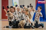 W Wałbrzychu odbył się Turniej Tańca Przedszkolaków. Uczestniczyły w nim też dzieci z klas 1 - 3