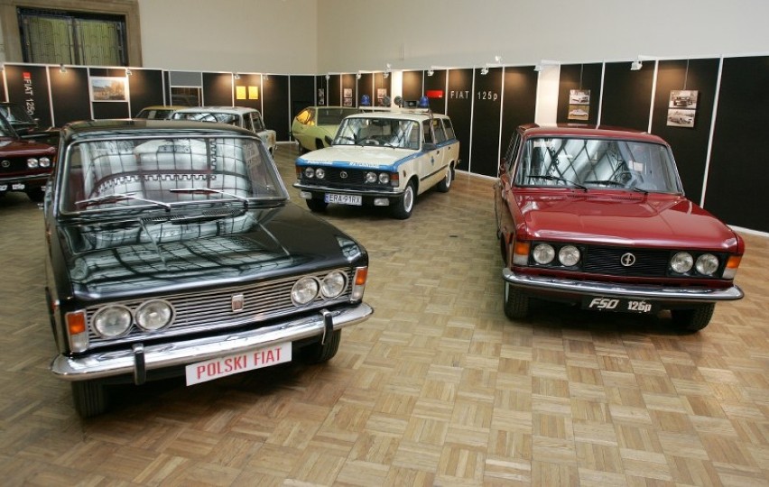 Fiat 125 p