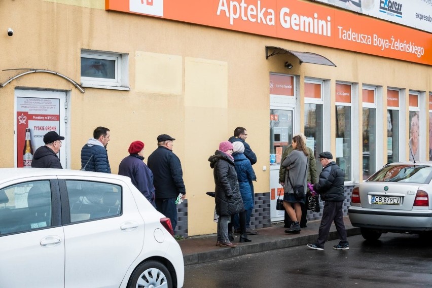 - Od 14 marca od 00:00 Manufaktura funkcjonować będzie w...