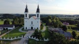 Dotacje na konserwację zabytków w parafii Bakałarzewo