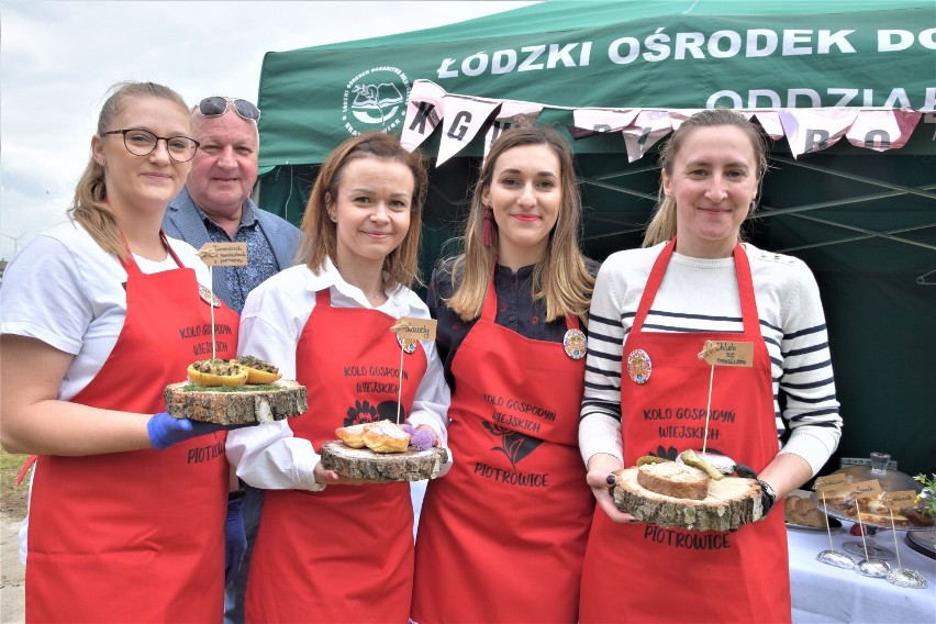 Zarówno w sobotę 27 maja jak i w niedzielę 28 maja...