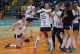 Siatkarki Energa MKS Kalisz pokonały zespół 7R Solna Wieliczka i są w finale I ligi [FOTO, WIDEO]
