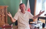 Odwołany wojewoda małopolski, Piotr Ćwik, żegna się wpisem na Facebooku [13.08.]