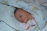 Kościerskie noworodki: marzec 2018. Zdjęcia dzieci urodzonych w Szpitalu Specjalistycznym w Kościerzynie