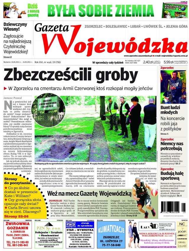 Nowa Gazeta Wojewódzka, naprawdę warto