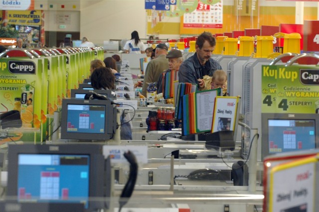 Strajk w sklepach odbędzie się 2 maja