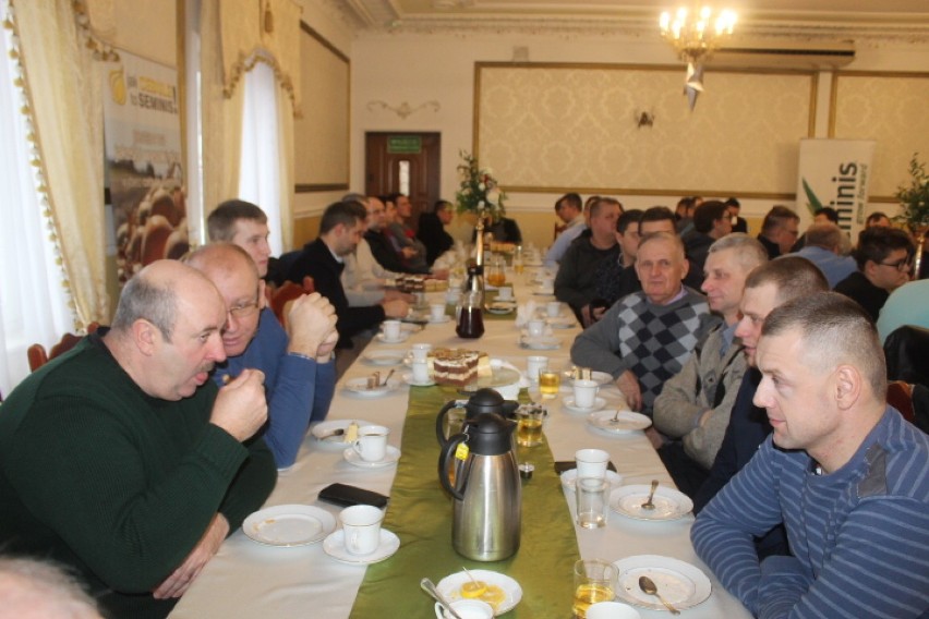 Kujawska Konferencja Cebulowa w Radziejowie [zdjęcia]