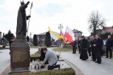 Kolneńscy samorządowcy stanowczo sprzeciwili się medialnemu szkalowaniu św. Jana Pawła II