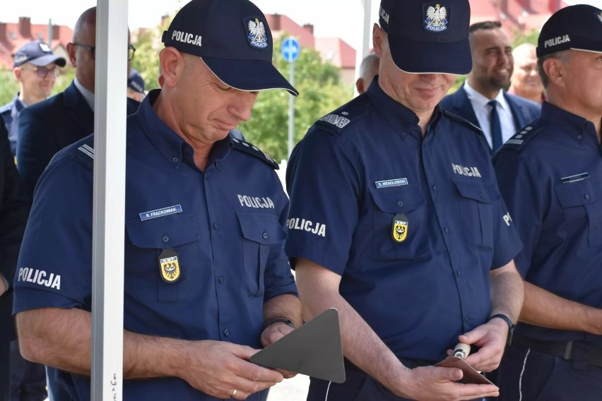 W Polkowicach stanie nowa komenda policji