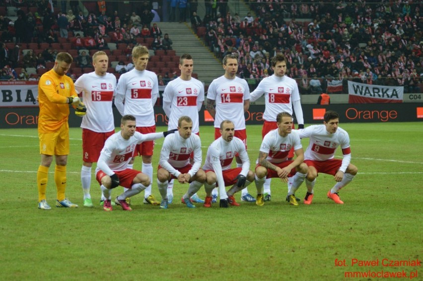 Polska - San Marino 5:0