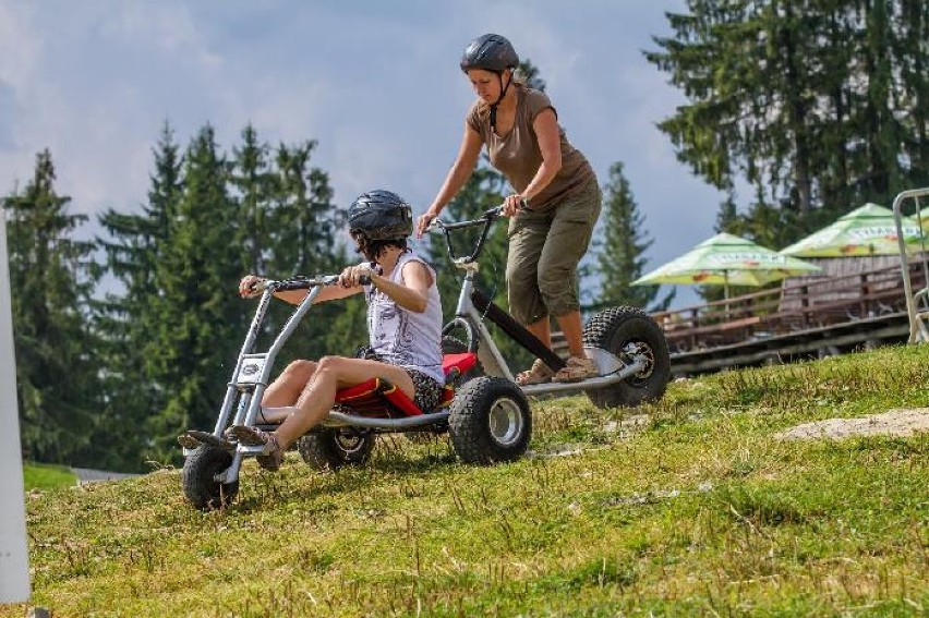 Plebiscyt Aktywny w górach z Kotelnicą Białczańską! [ZGŁOŚ SIĘ!]