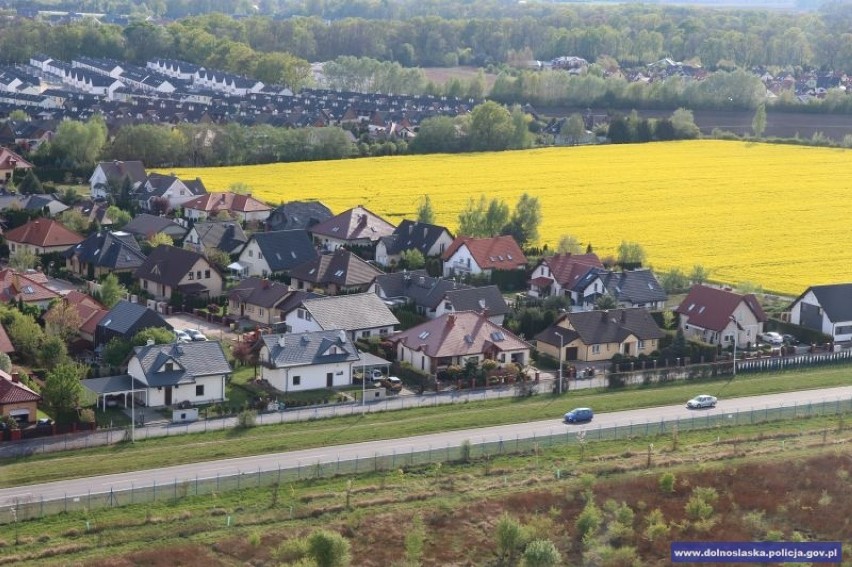 Bilans tegorocznej majówki na Dolnym Śląsku. Ile było wypadków, a ile osób zostało rannych?