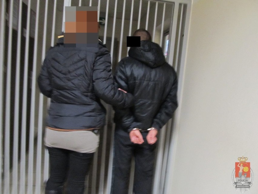 11 zatrzymanych, którzy wyłudzli pieniądze "na wnuczka"