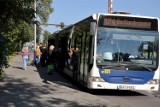 Kraków. Mieszkańcy narzekają na nowe trasy autobusów