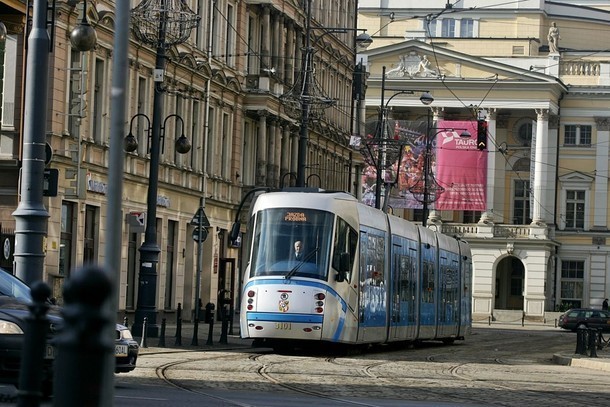 Wrocław: Tramwajem Plus nie pojedziesz na Gaj