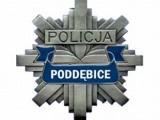 Spotkanie policji z działkowiczami