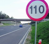 Wprowadzono ograniczenia na autostradzie A1 koło Rybnika