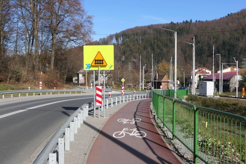 Wiślana Trasa Rowerowa coraz bliżej. Zobacz zdjęcia ścieżki rowerowej