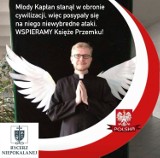 Września:  Ksiądz z Wrześni o LO św. Marii Magdaleny: " Takie renomowane liceum i poparcie dla zboczeń"