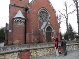 Kościół ewangelicko-augsburski w Bytomiu-Miechowcach nadal nieczynny