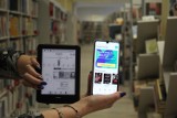 Krośnieńska Biblioteka Publiczna rozdaje bezpłatne kody dostępu do tysięcy e-booków na platformie Legimi