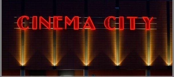 Cinema City w Częstochowie