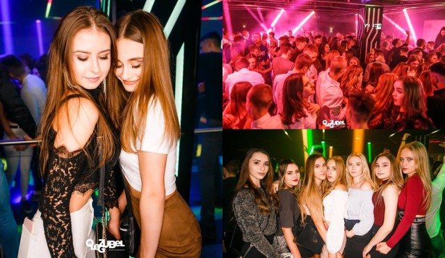 W ubiegły weekend w Elixir Club odbyły się dwie szalone imprezy. Pierwsza z nich Andrzejkowy Projekt X była otwarta dla osób od 16 roku życia. Na drugiej można było pobawić się z ekipą z Warsaw Shore - Eweliną i Brzydalem. Zobaczcie gorące zdjęcia!