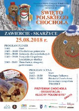 Święto Chochoła 2018 w Skarżycach już w sobotę