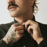 Tatuaże dla mężczyzn: mocny wyraz wyjątkowości