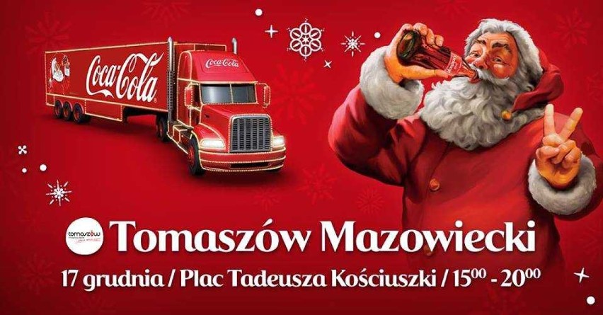 Jarmark świąteczny w Tomaszowie i Opocznie już w ten weekend