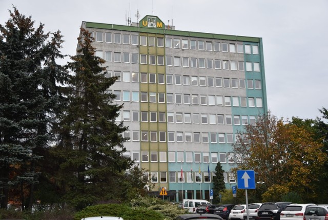 Urząd Miasta Zielona Góra udostępnił mieszkańcom pierwsze usługi w formie elektronicznej
