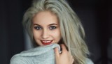 21-letnia Milena Dunaj z Rzeszowa walczy o koronę Miss Polski 2020 [ZDJĘCIA]