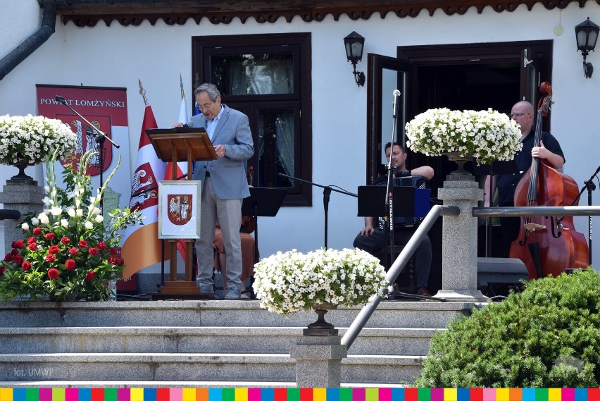 W Drozdowie powstanie muzeum wielkich Polaków