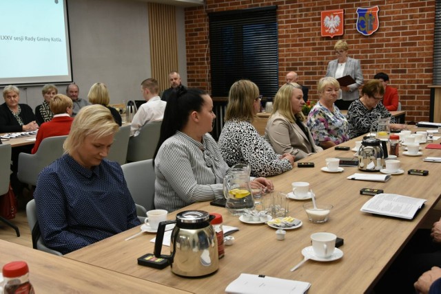 Rekordowy budżet gminy Kotla przyjęty jednogłośnie