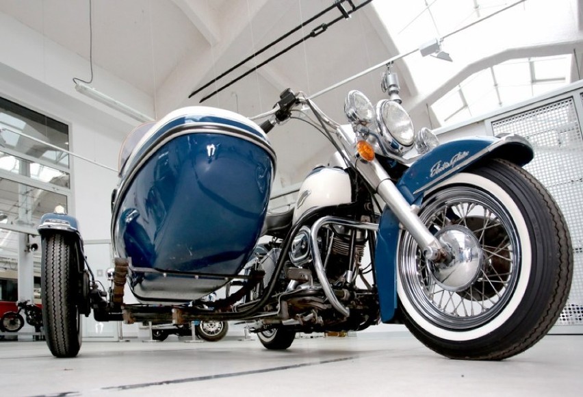 MM Trendy. #Moto: Motocykl, który odnowił oblicze Harleya