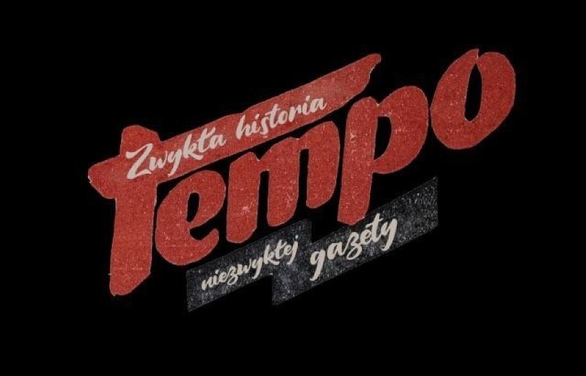 „Tempo” powraca na scenę! Dzisiaj premiera filmu o kultowej gazecie sportowej z Krakowa. Do kina Kijów wstęp wolny 