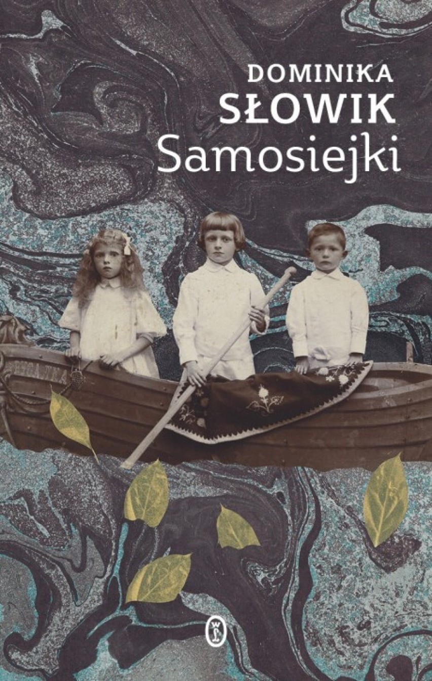 „Samosiejki”...