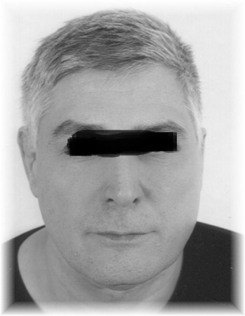 Znaleziono ciało 47-letniego Michała S. z Piasków