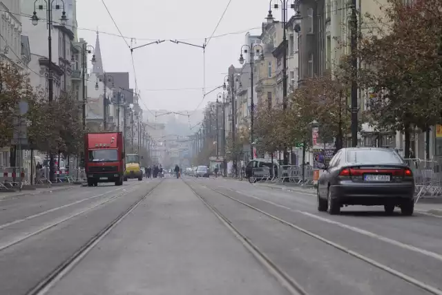 Obecny stan Bydgoszczy to lata zaniedbań, albo i dbań – jak kto ...