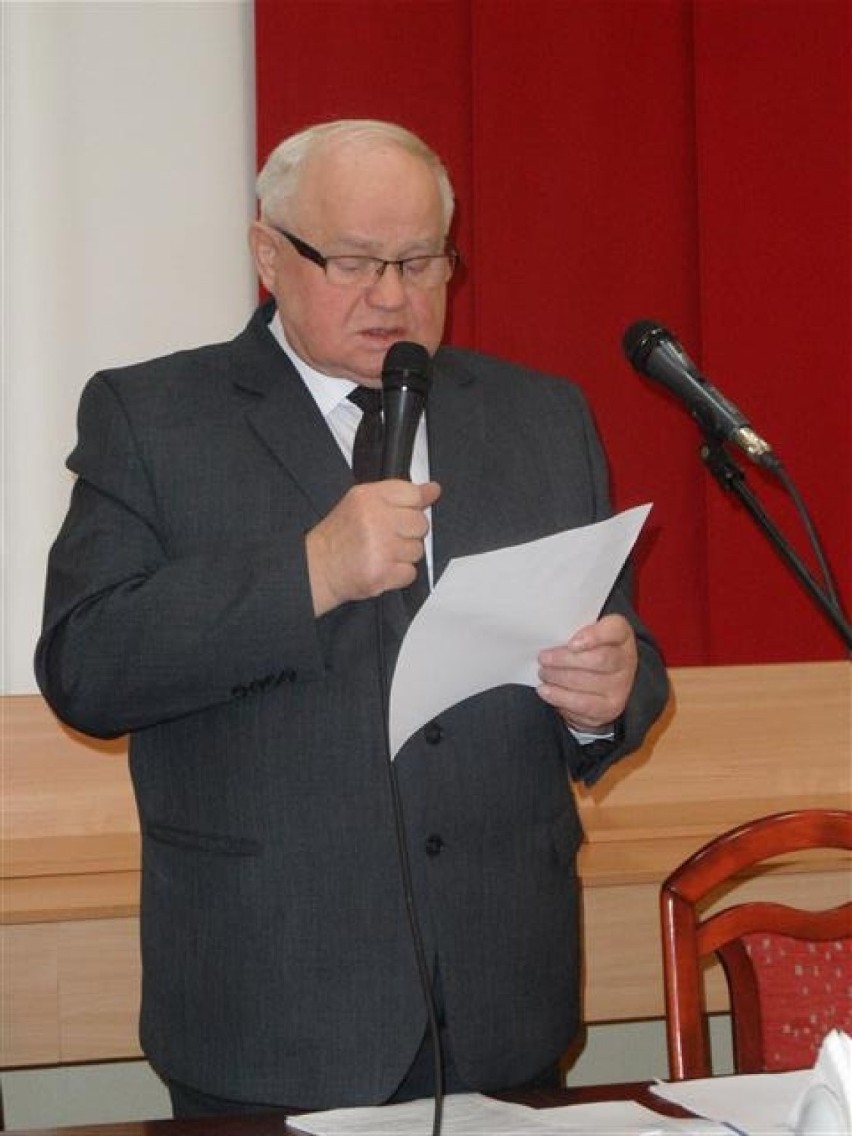 Częstochowa: Starosta Andrzej Kwapisz odda 20 tysięcy złotych do kasy powiatu