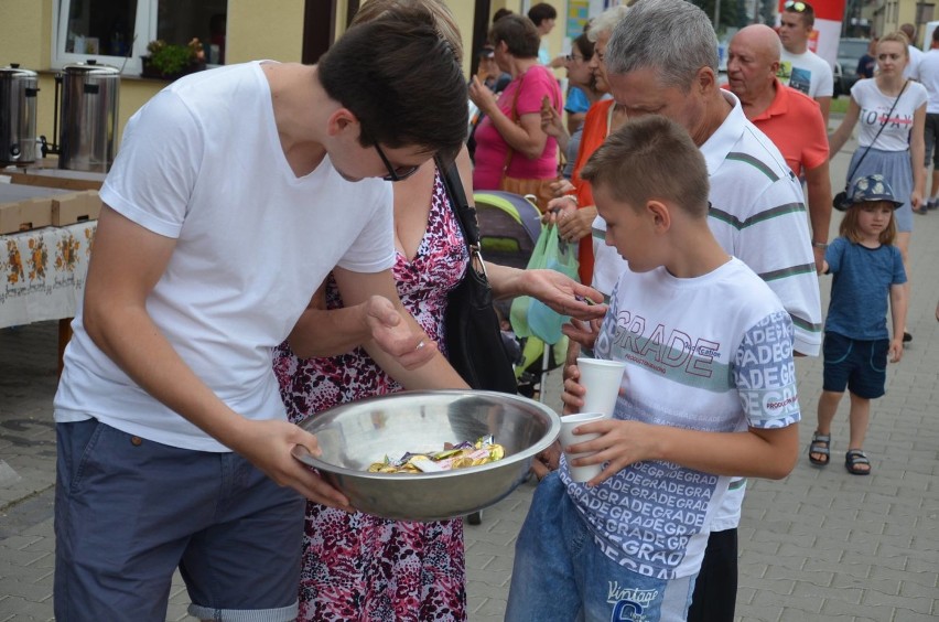 Festyn Rodzinny w Rogoźnie