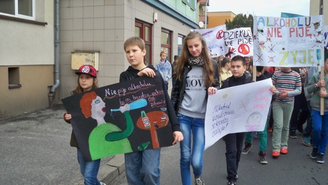 W 2014 roku w Sycowie przez dwa dni obchodzono III Sycowskie Dni Trzeźwości