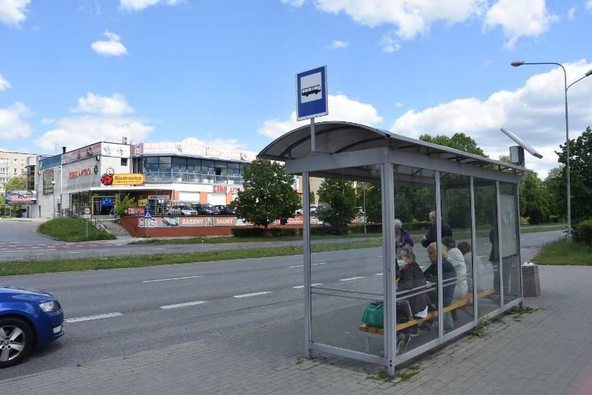 Autobusy MPK w Tarnowie znów kursują częściej. Zmianę rozkładu wymusił początek roku szkolnego 