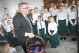 Śniadanie wielkanocne w Biadkach. Integracje mieszkańców największej wioski gminy Krotoszyn