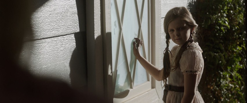 Laleczka Annabelle znów postraszy w kinach. 12 lipca film premierowo w Kwidzynie [ZDJĘCIA/ZWIASTUN]