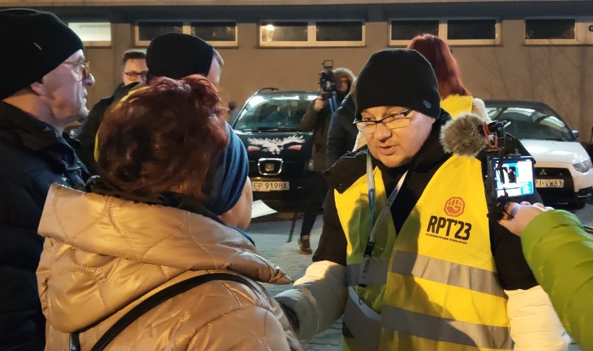 Referendum w Piotrkowie. Chcą odwołać prezydenta Krzysztofa...